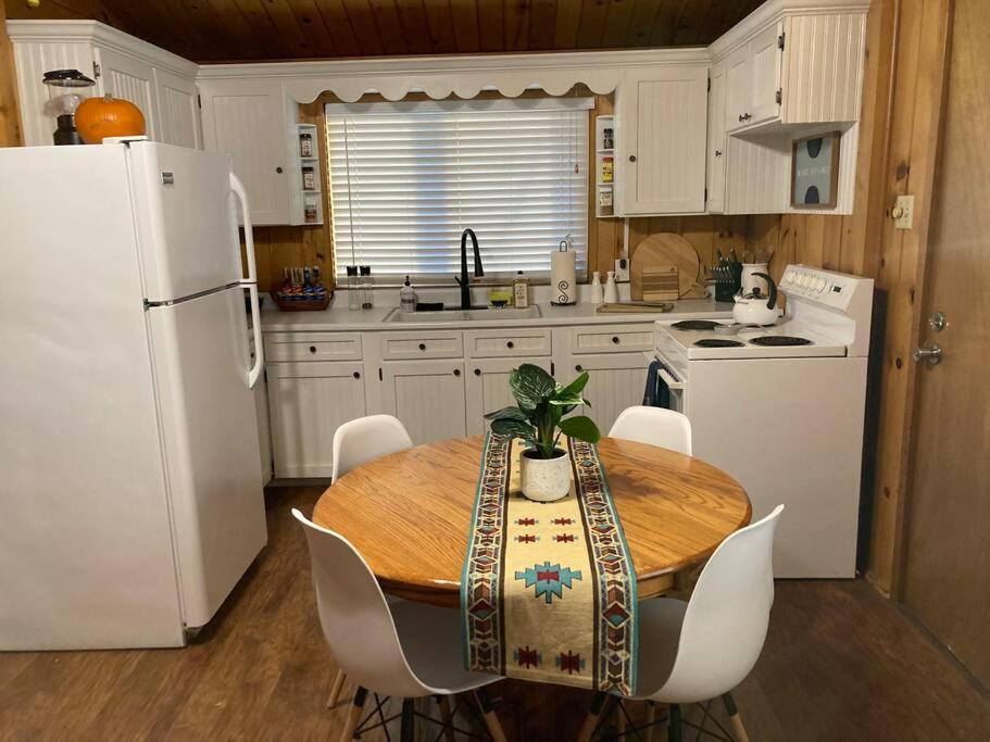 Bryce'S Zion House By Bryce Canyon National Park! パンギッ​​チ エクステリア 写真