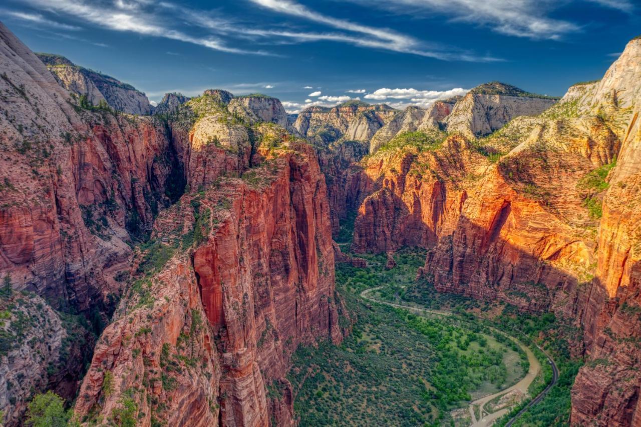 Bryce'S Zion House By Bryce Canyon National Park! パンギッ​​チ エクステリア 写真