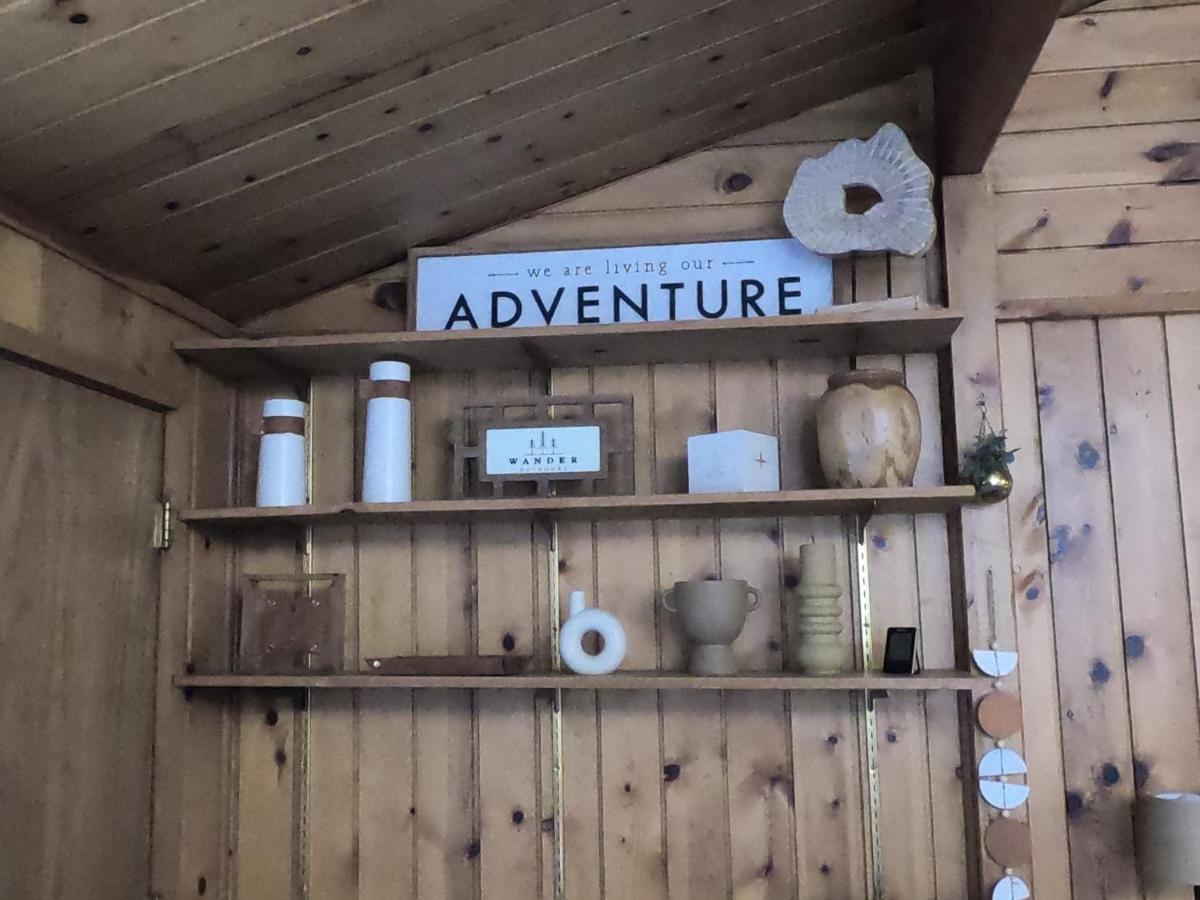 Bryce'S Zion House By Bryce Canyon National Park! パンギッ​​チ エクステリア 写真