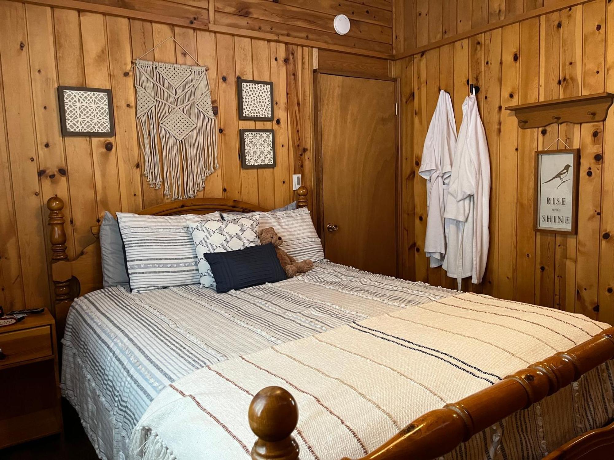 Bryce'S Zion House By Bryce Canyon National Park! パンギッ​​チ エクステリア 写真