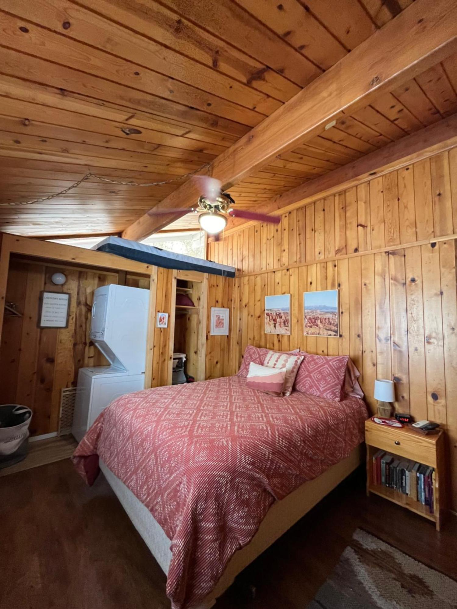 Bryce'S Zion House By Bryce Canyon National Park! パンギッ​​チ エクステリア 写真