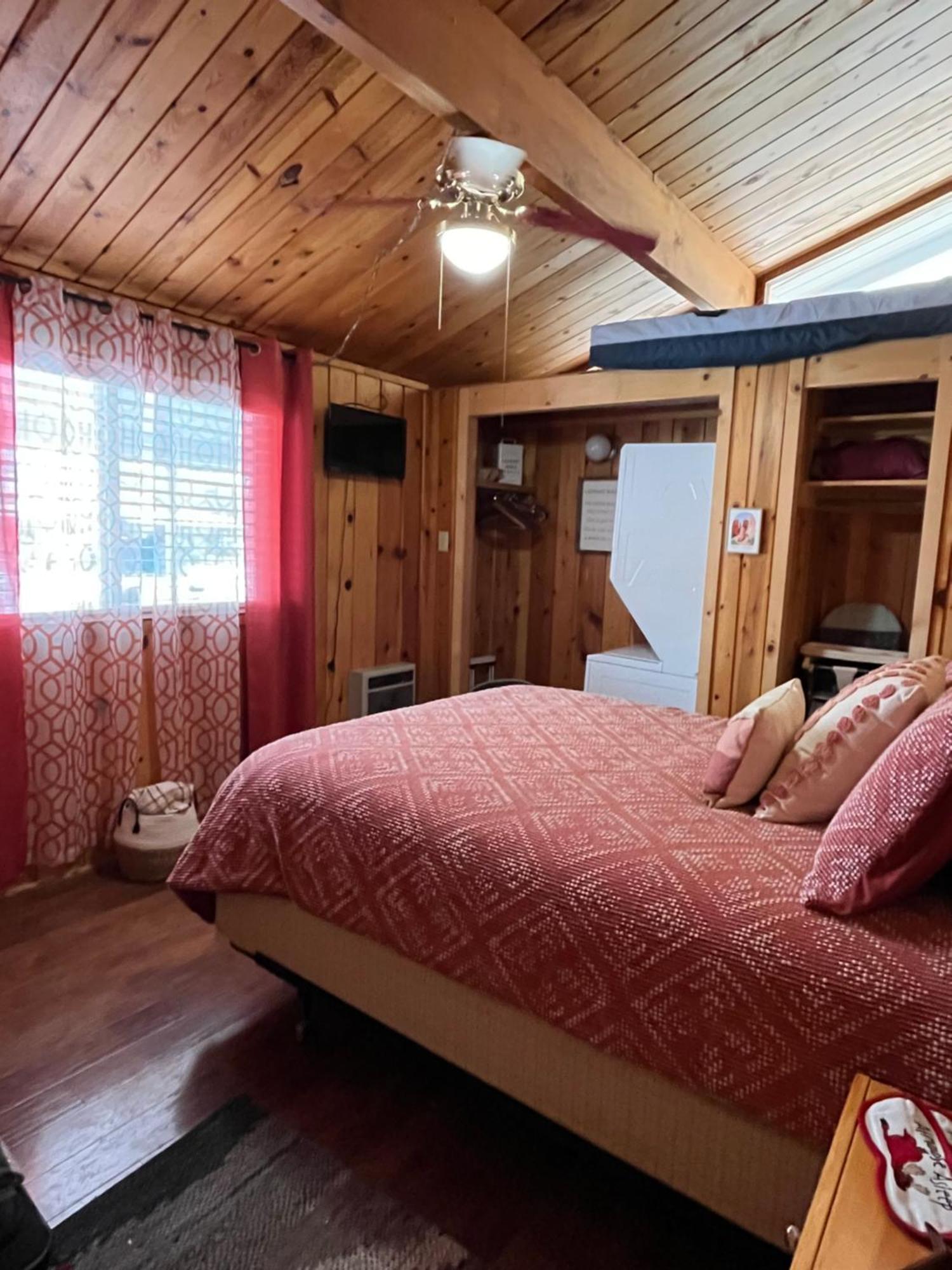 Bryce'S Zion House By Bryce Canyon National Park! パンギッ​​チ エクステリア 写真