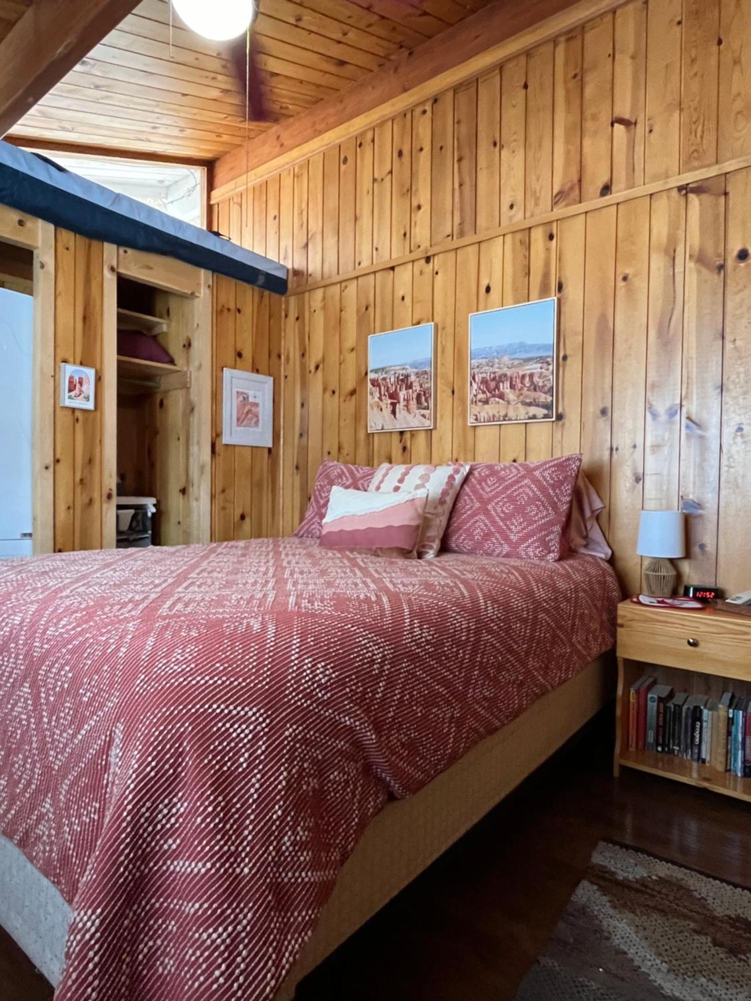 Bryce'S Zion House By Bryce Canyon National Park! パンギッ​​チ エクステリア 写真