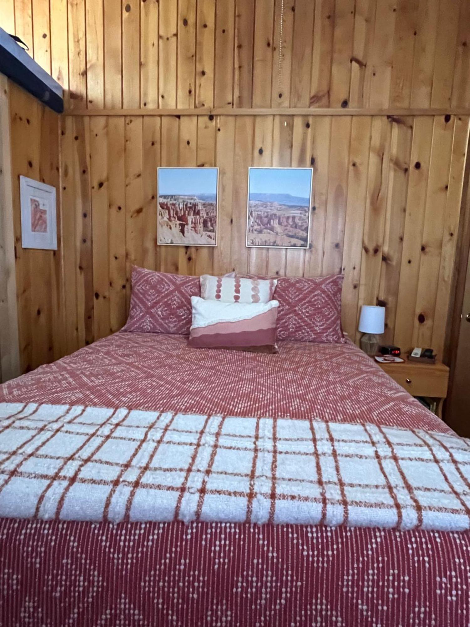 Bryce'S Zion House By Bryce Canyon National Park! パンギッ​​チ エクステリア 写真