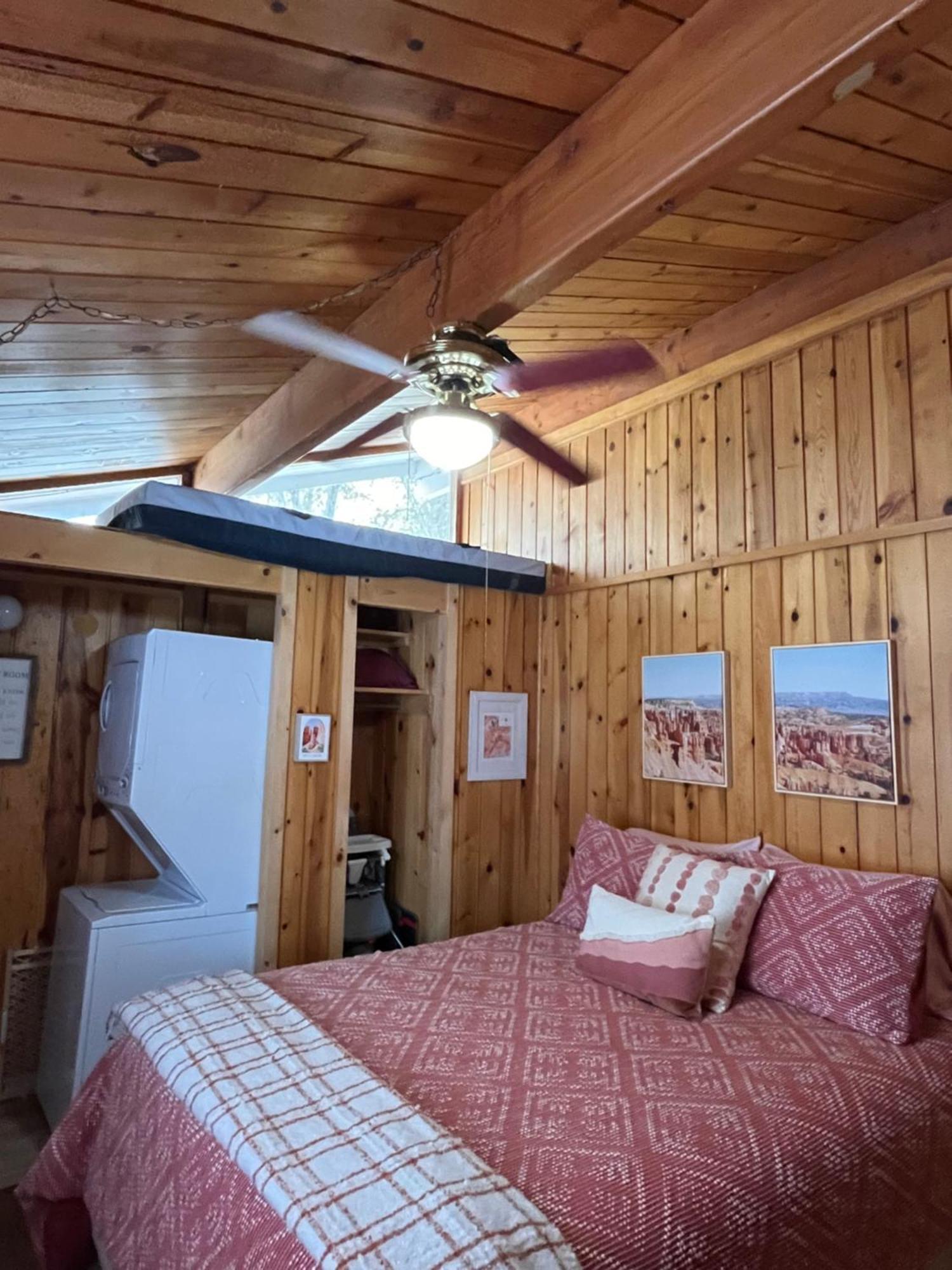 Bryce'S Zion House By Bryce Canyon National Park! パンギッ​​チ エクステリア 写真